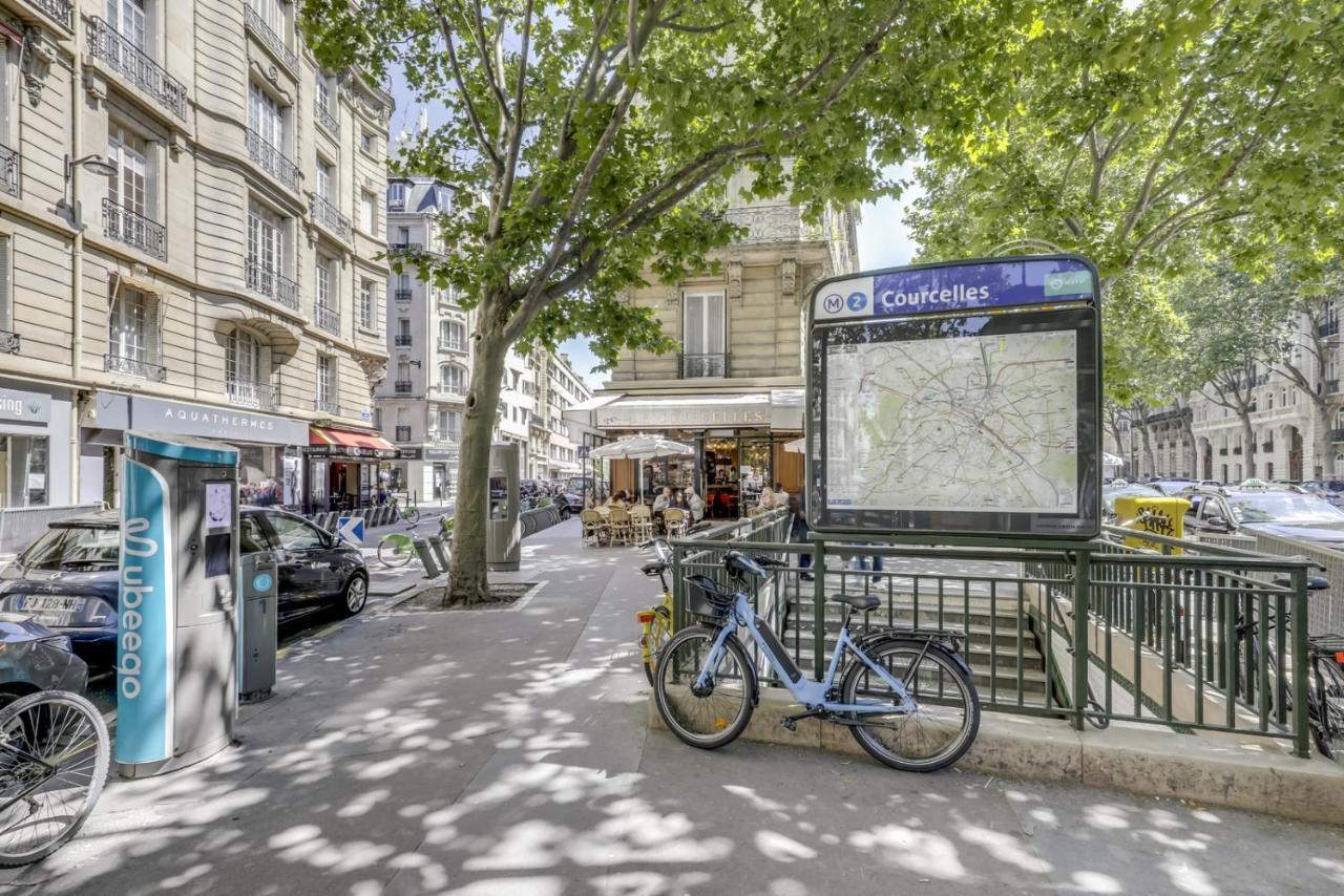 Studio Of Liberty París Exterior foto